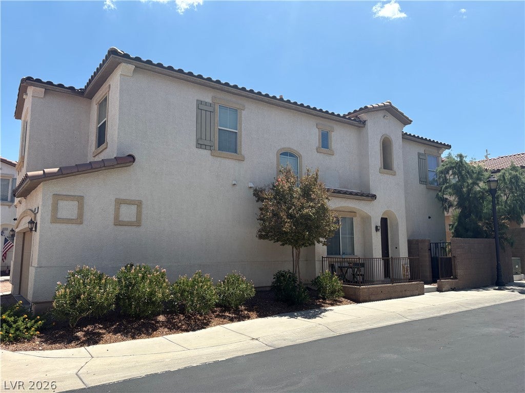 1541 Mount Noble Court