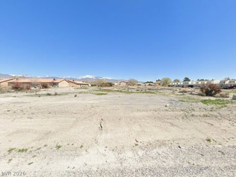 Vacant Land For Sale - 1081 S Nail Creek Court<br/> Nye County, Pahrump, NV 89048