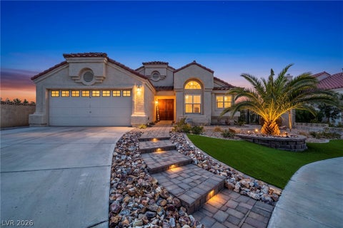 Homes For Sale - 3 Richland Acres Court<br/> Henderson, NV 89074