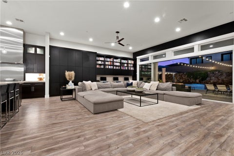Tiny photo for 311 Lookout Avenue, Henderson, NV 89002 (MLS # 2779600)