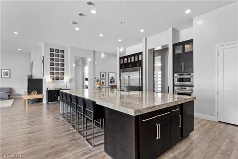 Tiny photo for 311 Lookout Avenue, Henderson, NV 89002 (MLS # 2779600)