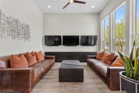 Tiny photo for 311 Lookout Avenue, Henderson, NV 89002 (MLS # 2779600)