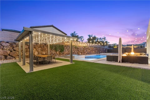 Tiny photo for 311 Lookout Avenue, Henderson, NV 89002 (MLS # 2779600)