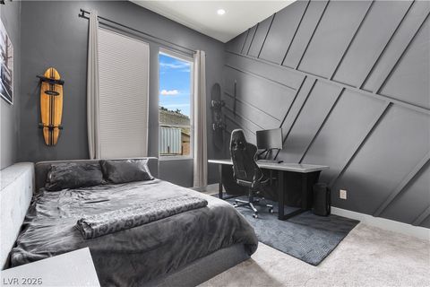 Tiny photo for 311 Lookout Avenue, Henderson, NV 89002 (MLS # 2779600)