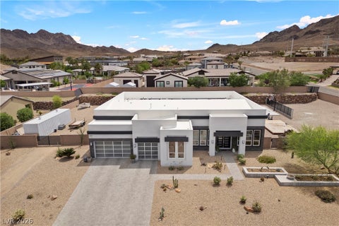 Tiny photo for 311 Lookout Avenue, Henderson, NV 89002 (MLS # 2779600)
