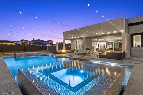 Tiny photo for 311 Lookout Avenue, Henderson, NV 89002 (MLS # 2779600)