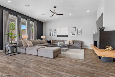 Tiny photo for 311 Lookout Avenue, Henderson, NV 89002 (MLS # 2779600)