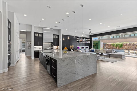 Tiny photo for 311 Lookout Avenue, Henderson, NV 89002 (MLS # 2779600)