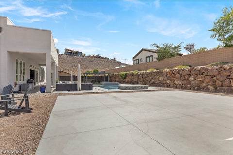 Tiny photo for 311 Lookout Avenue, Henderson, NV 89002 (MLS # 2779600)