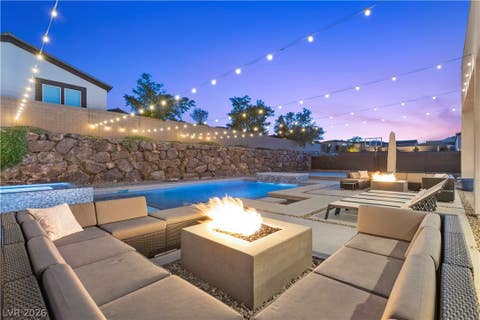 Tiny photo for 311 Lookout Avenue, Henderson, NV 89002 (MLS # 2779600)