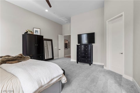 Tiny photo for 311 Lookout Avenue, Henderson, NV 89002 (MLS # 2779600)