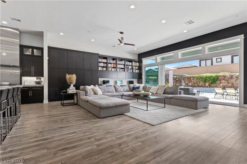 Tiny photo for 311 Lookout Avenue, Henderson, NV 89002 (MLS # 2779600)