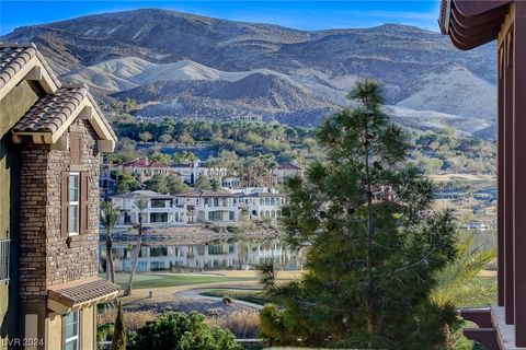 Photo of 9 Corte Vita, Henderson, NV 89011 (MLS # 2556381)