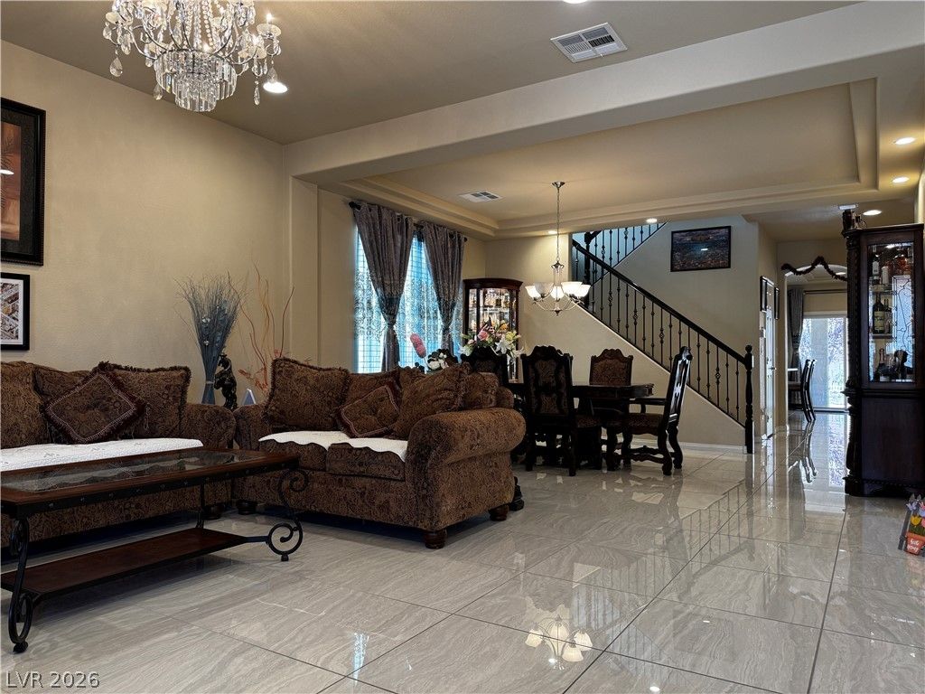 Photo of 6454 Mount Palomar Avenue, Las Vegas, NV 89139 (MLS # 2776771)