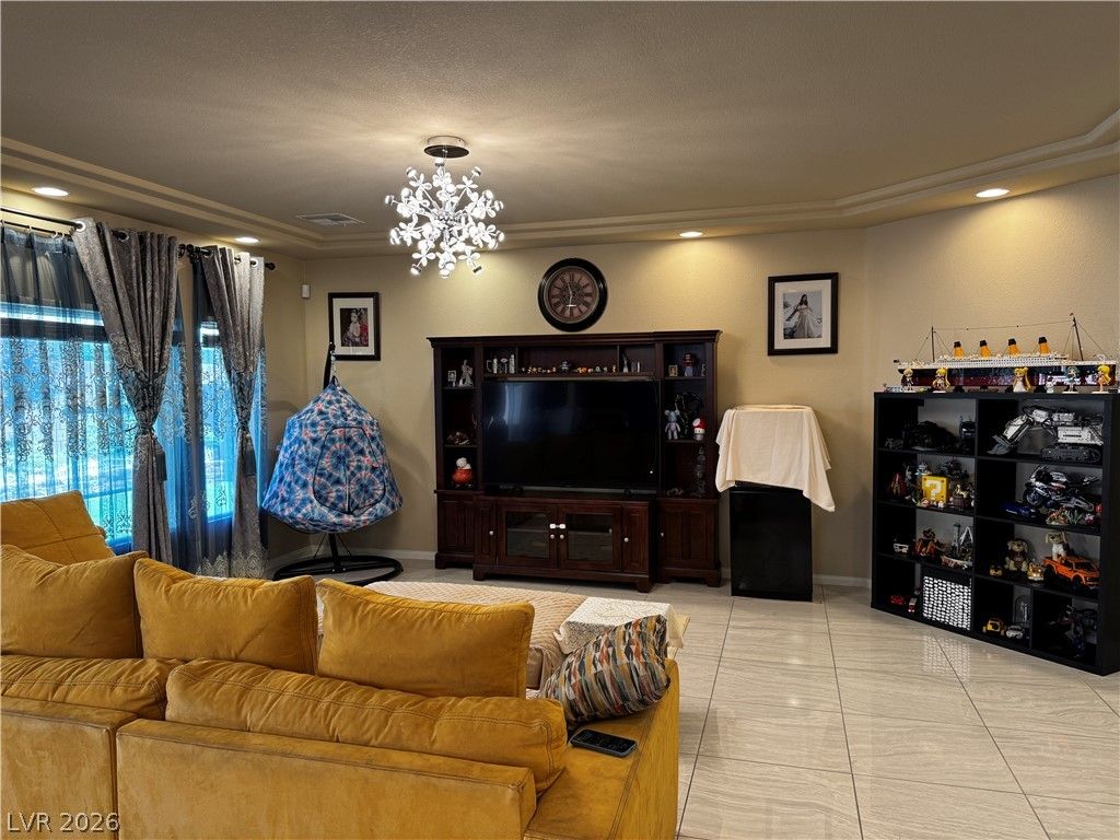 Photo of 6454 Mount Palomar Avenue, Las Vegas, NV 89139 (MLS # 2776771)