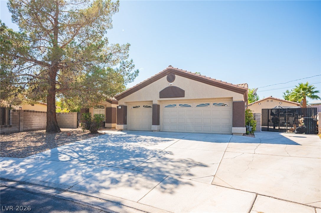 5717 Compton Drive