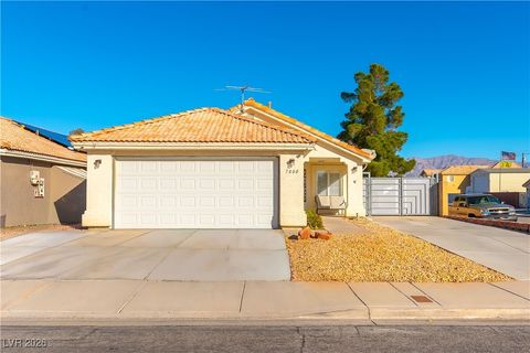 7000 Ellis Island Court Las Vegas NV 89130