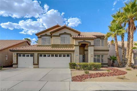 Photo of 2742 Chokecherry Avenue, Henderson, NV 89074 (MLS # 2807738)