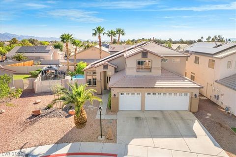 Photo of 7328 Rustic Meadow Street, Las Vegas, NV 89131 (MLS # 2767686)