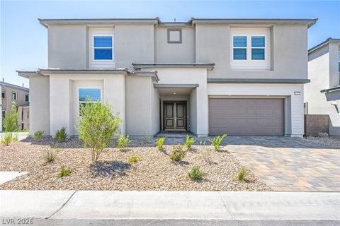 Photo of 1597 Piazza Paradiso Lane, Henderson, NV 89011 (MLS # 2827171)