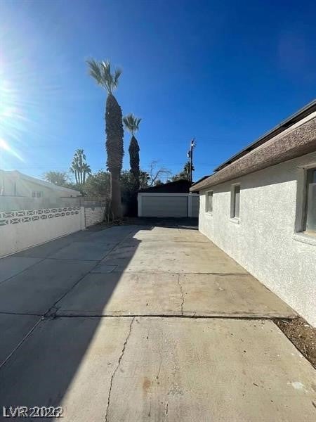 Tiny photo for 1413 Bryn Mawr Avenue, Las Vegas, NV 89102 (MLS # 2798574)