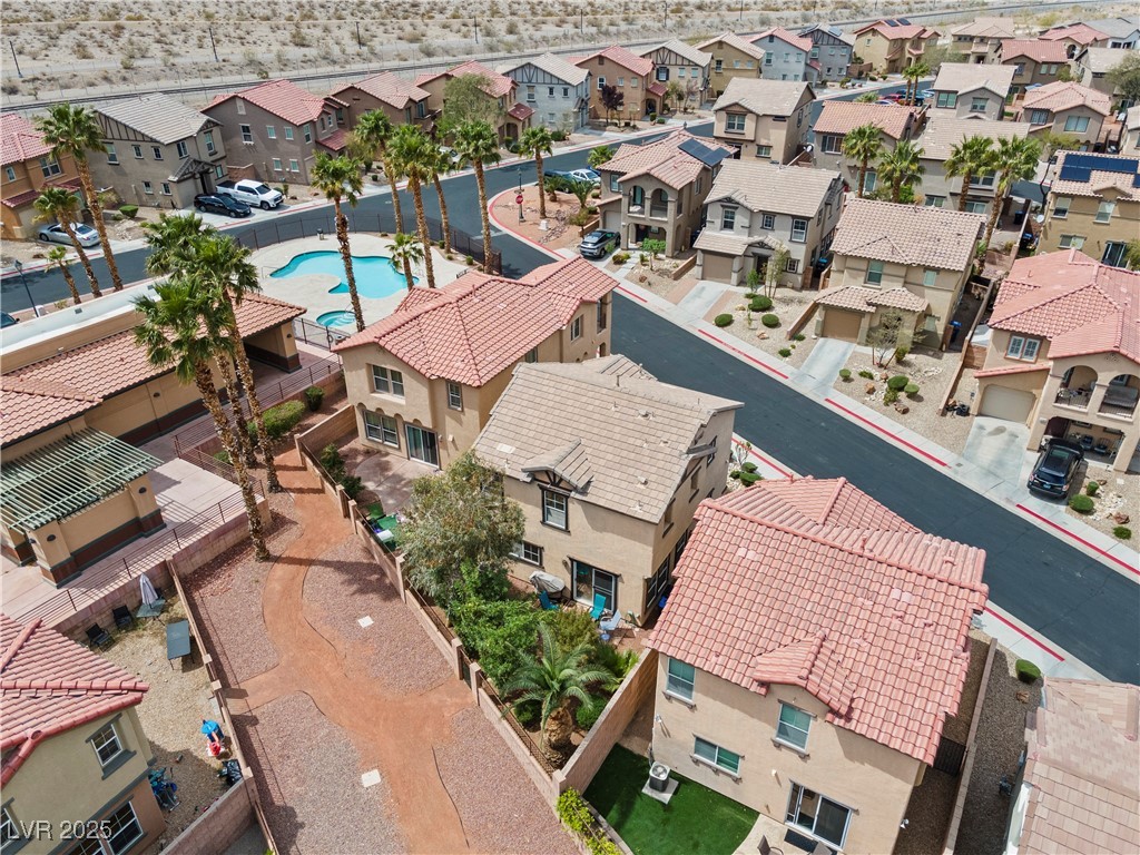1156 Safari Creek Drive, Henderson, Nevada image 4