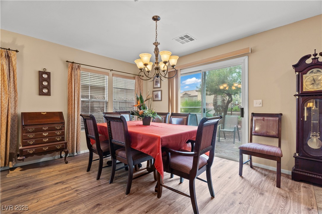 1156 Safari Creek Drive, Henderson, Nevada image 14