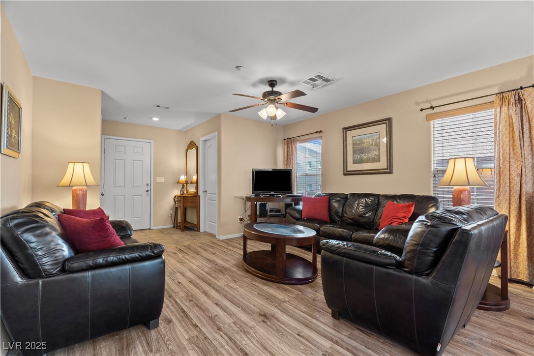 1156 Safari Creek Drive, Henderson, Nevada image 8
