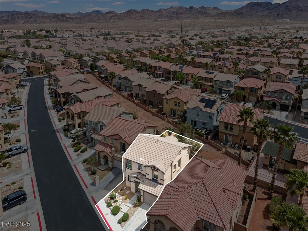 1156 Safari Creek Drive, Henderson, Nevada image 33