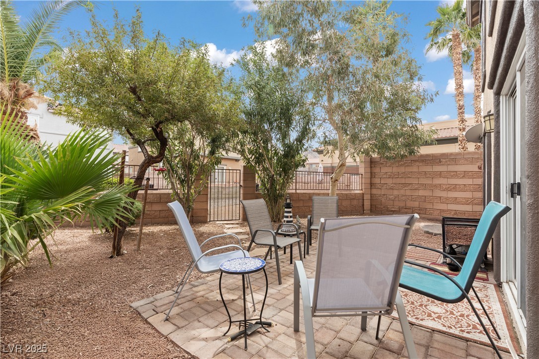 1156 Safari Creek Drive, Henderson, Nevada image 26