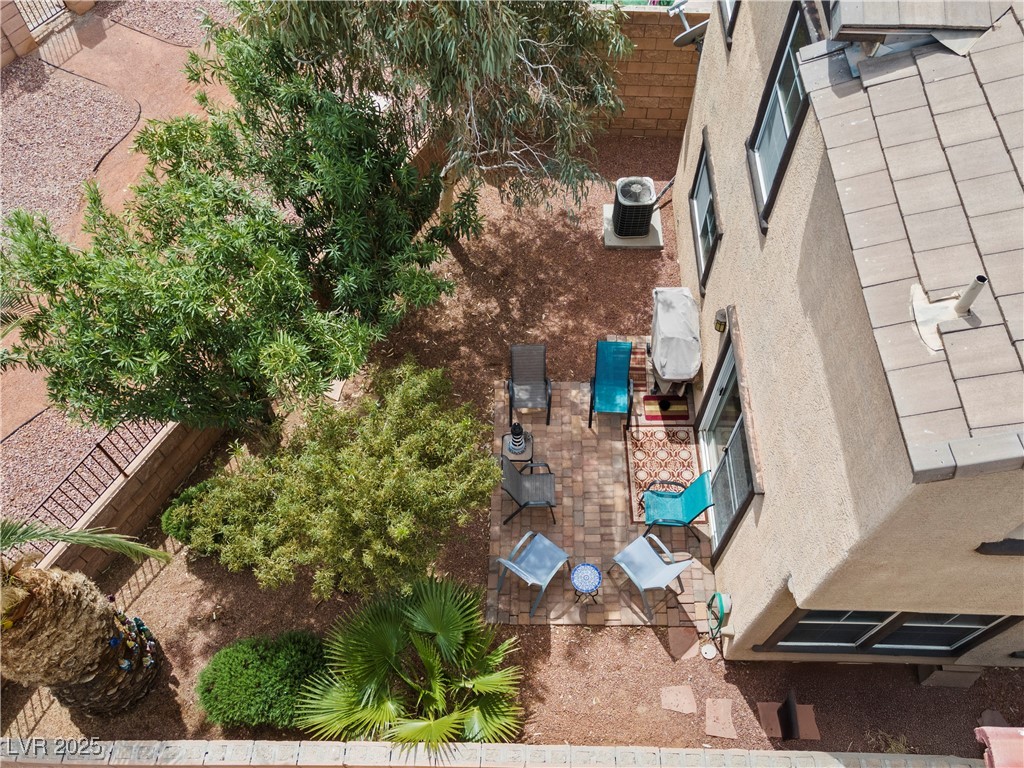 1156 Safari Creek Drive, Henderson, Nevada image 3