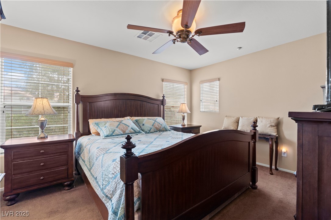 1156 Safari Creek Drive, Henderson, Nevada image 16
