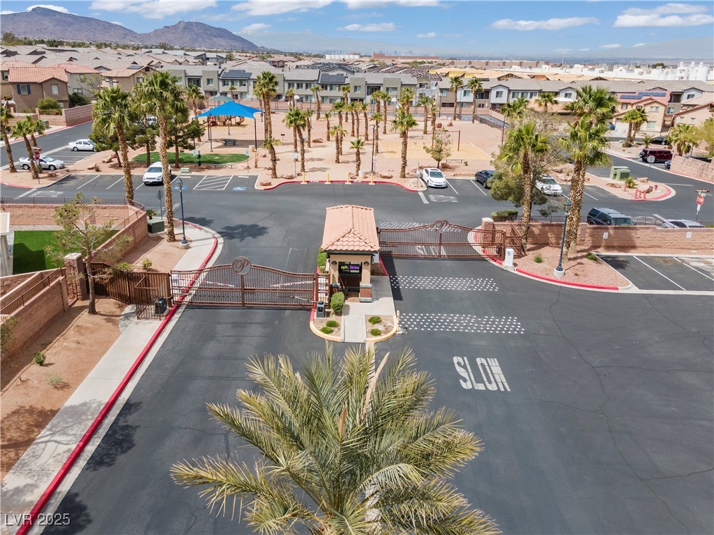 1156 Safari Creek Drive, Henderson, Nevada image 30