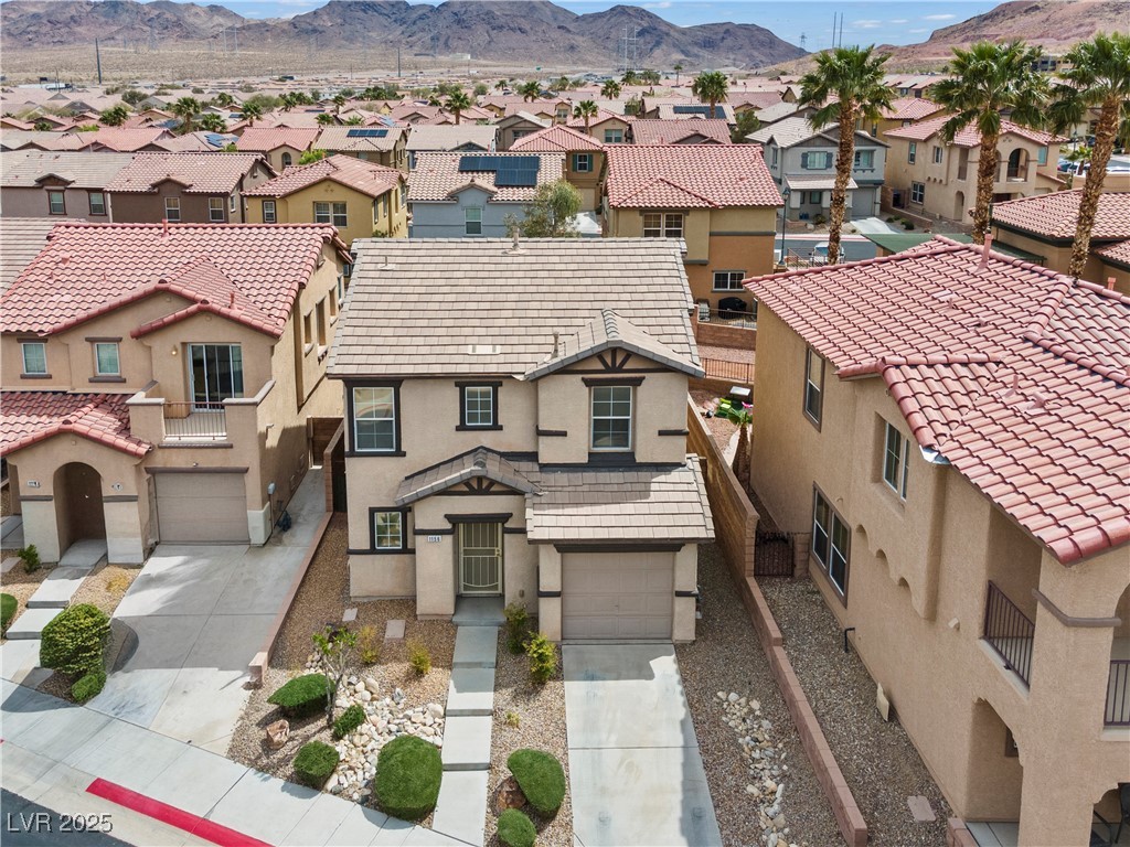 1156 Safari Creek Drive, Henderson, Nevada image 32