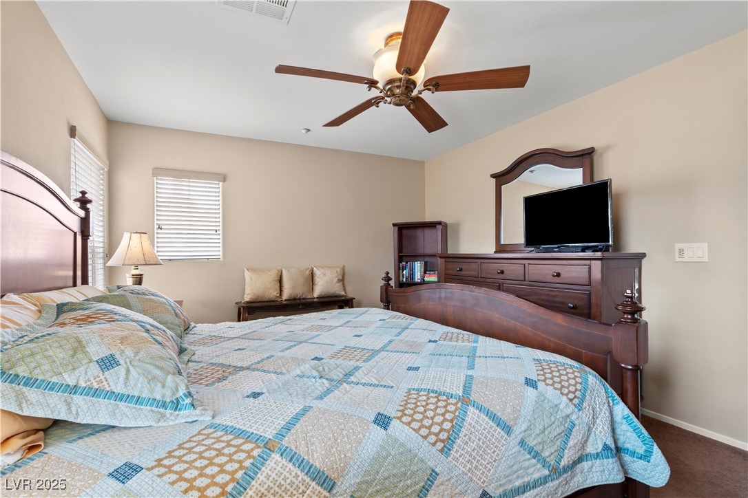 1156 Safari Creek Drive, Henderson, Nevada image 15