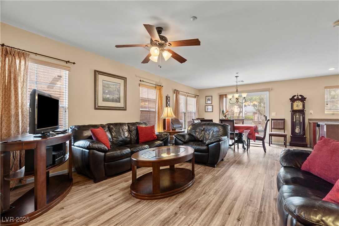 1156 Safari Creek Drive, Henderson, Nevada image 6