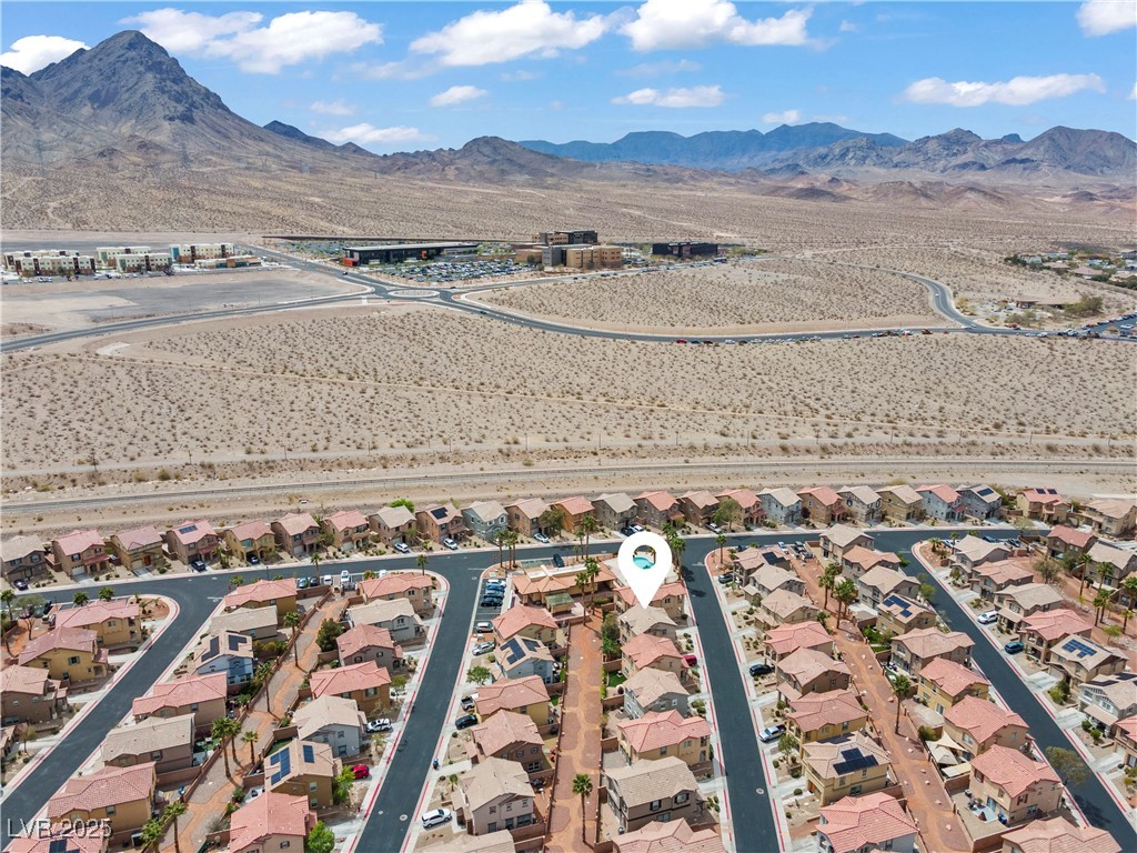 1156 Safari Creek Drive, Henderson, Nevada image 31