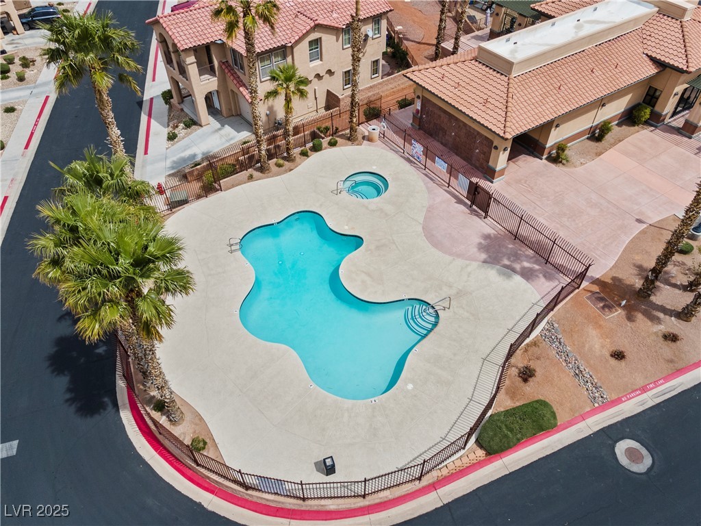 1156 Safari Creek Drive, Henderson, Nevada image 28