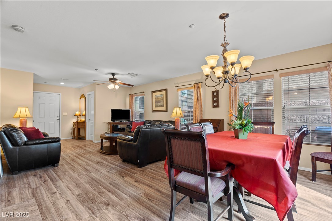 1156 Safari Creek Drive, Henderson, Nevada image 7