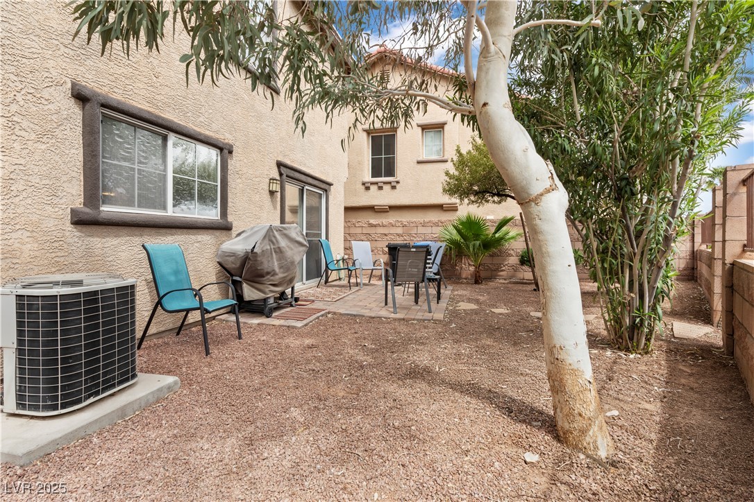 1156 Safari Creek Drive, Henderson, Nevada image 25