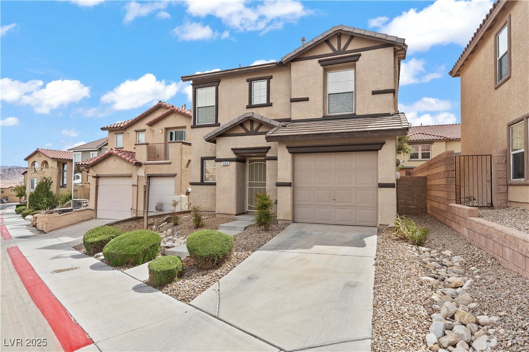 1156 Safari Creek Drive, Henderson, Nevada image 34