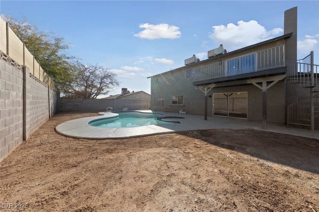 1513 Irene Drive, Boulder City, Nevada image 36