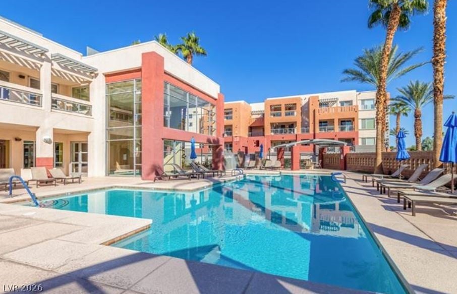 19 E Agate Avenue 305