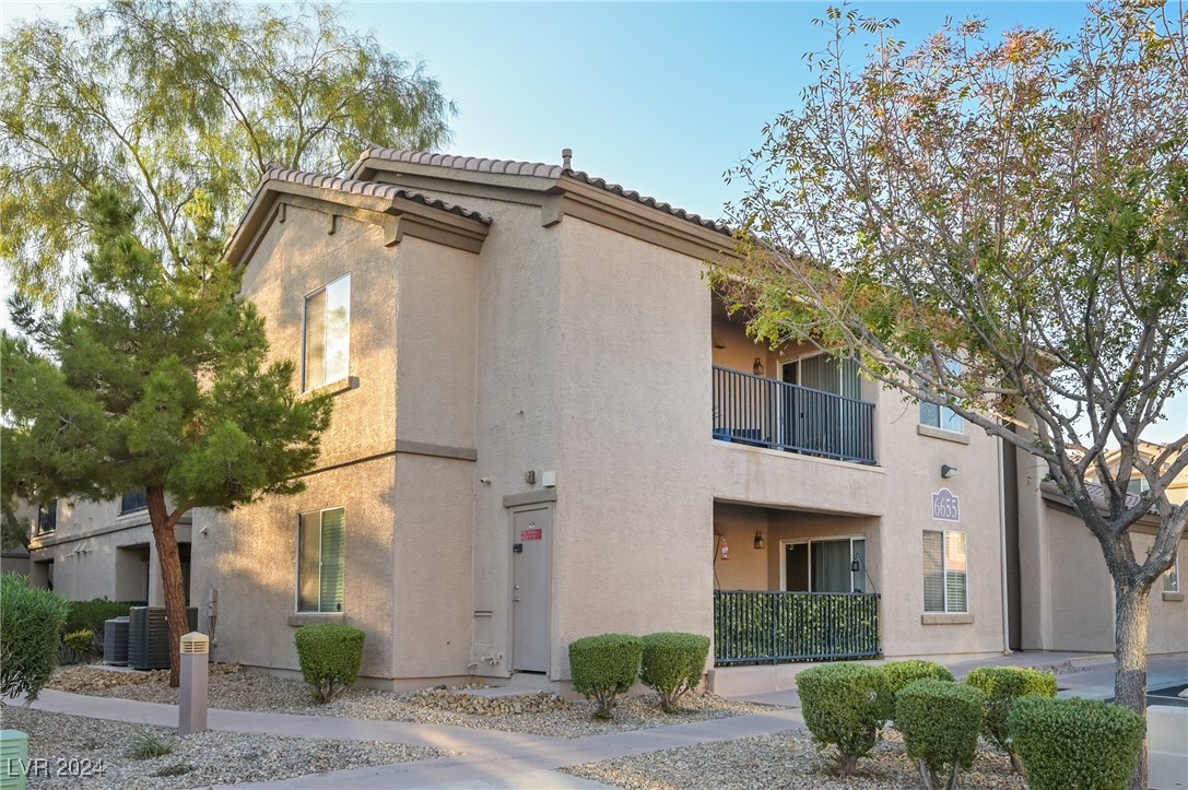 6655 Caporetto Lane #203, North Las Vegas, Nevada image 3