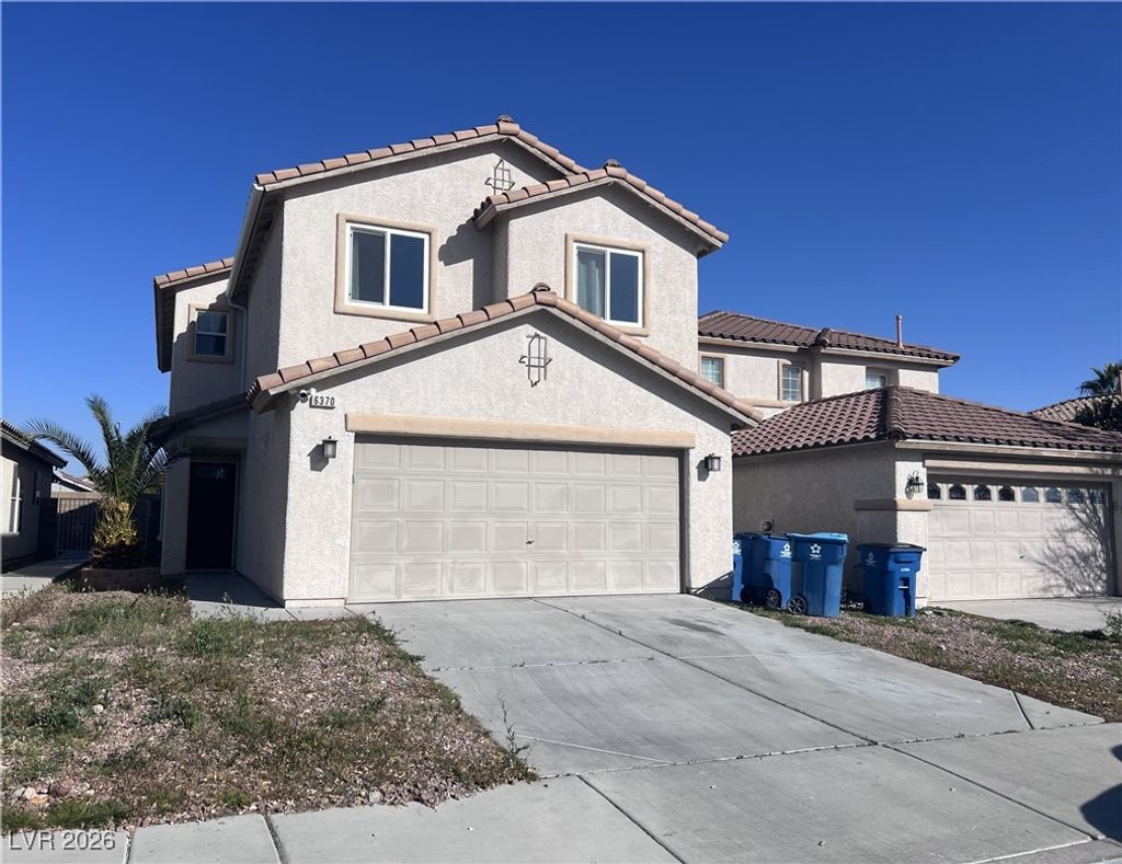 Photo of 6370 W Haleh Avenue, Las Vegas, NV 89141 (MLS # 2754020)