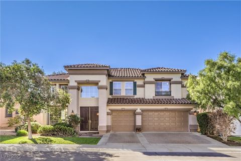 1365 European Drive Henderson NV 89052