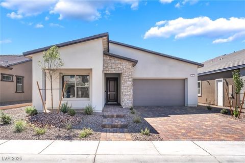 889 Cottonwood Hill Place Henderson NV 89011