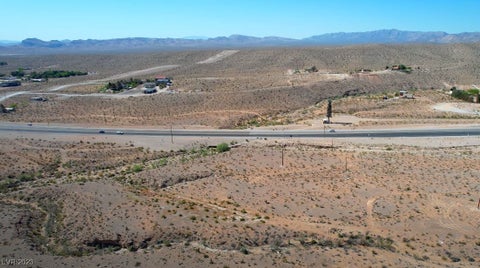 Tiny photo for 0 State HWY 160, Las Vegas, NV 89161 (MLS # 2494966)