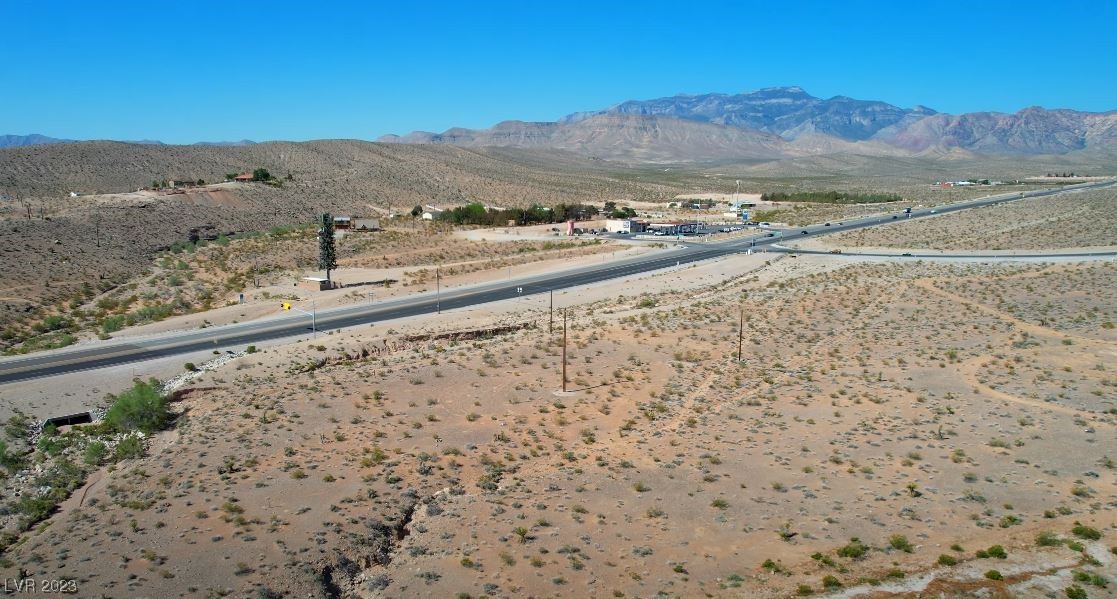 0 State HWY 160
