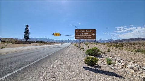 Tiny photo for 0 State HWY 160, Las Vegas, NV 89161 (MLS # 2494966)